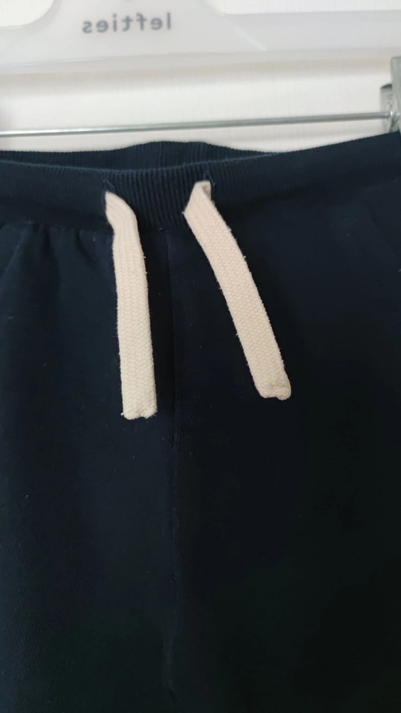 Navy Blue Baby Tracksuit Kiabi Size 18-24 Months – photo 3